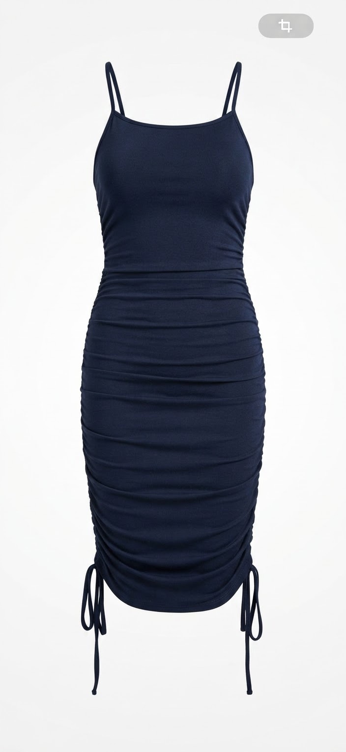 Robe bleu, bon état 