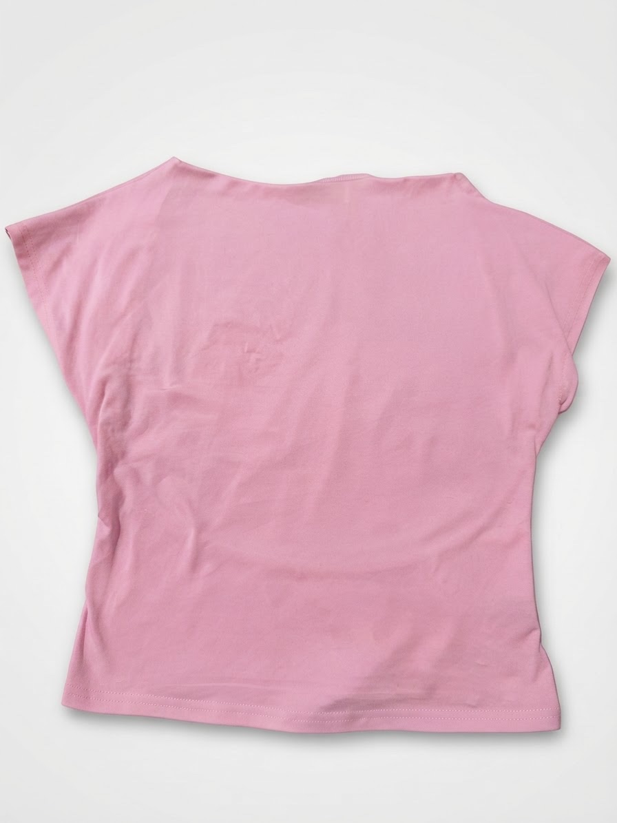Top shein rose💕