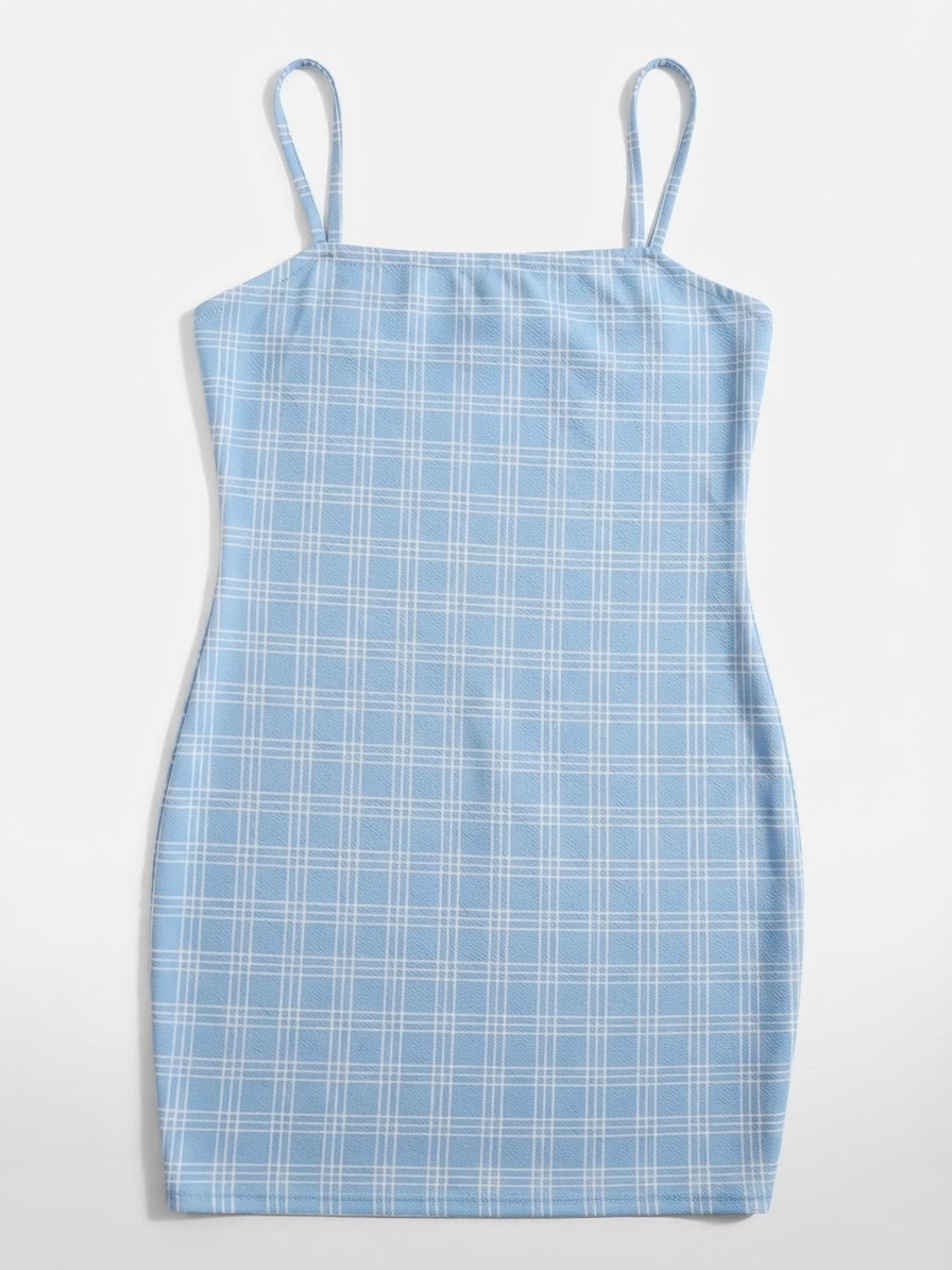 Robe bleu tlbs 