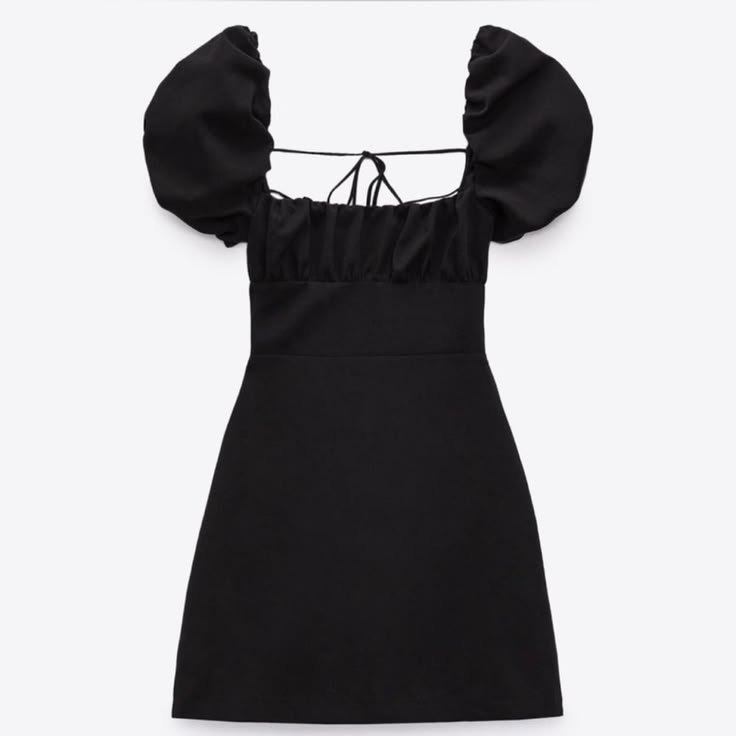 Robe zaraaa tlbs s/m 