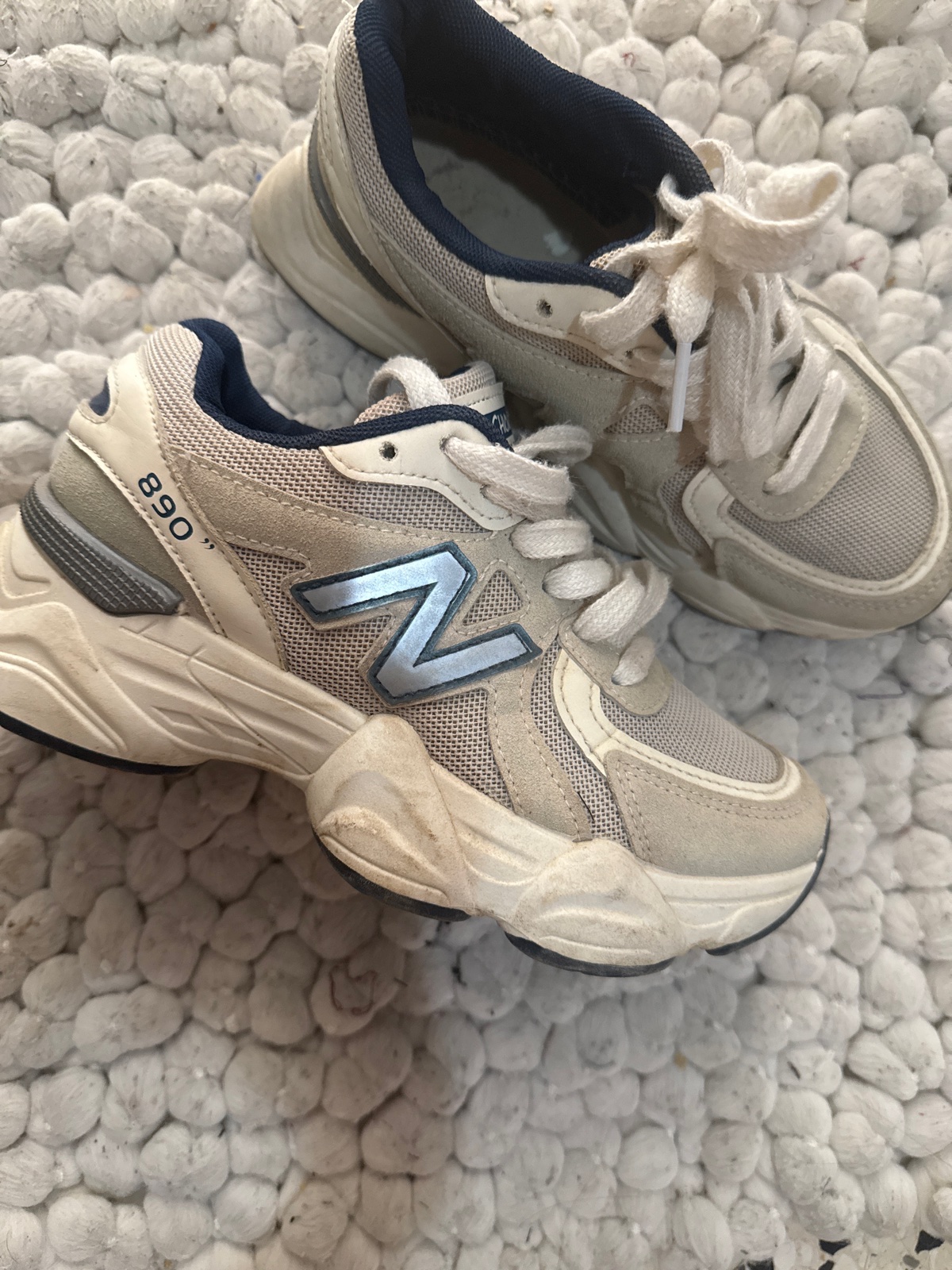 New balance 🩶🩶🩶🩶