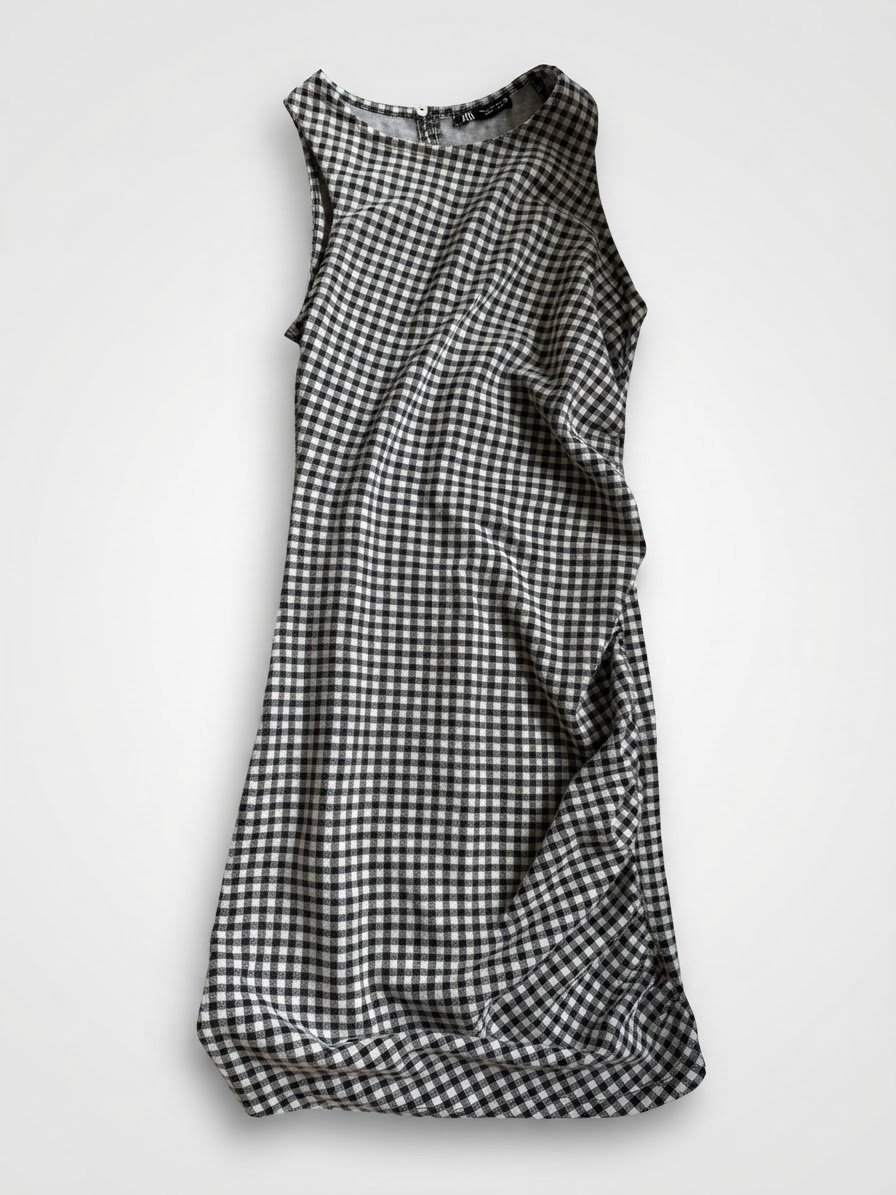 Robe zara tlbs xs s
