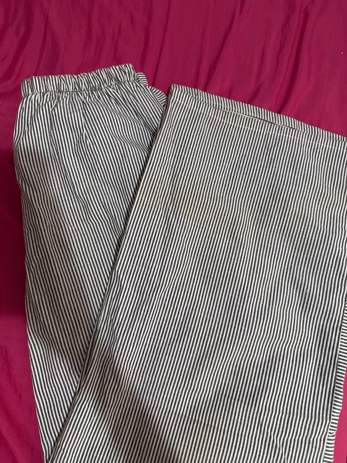 Pantalon noir 