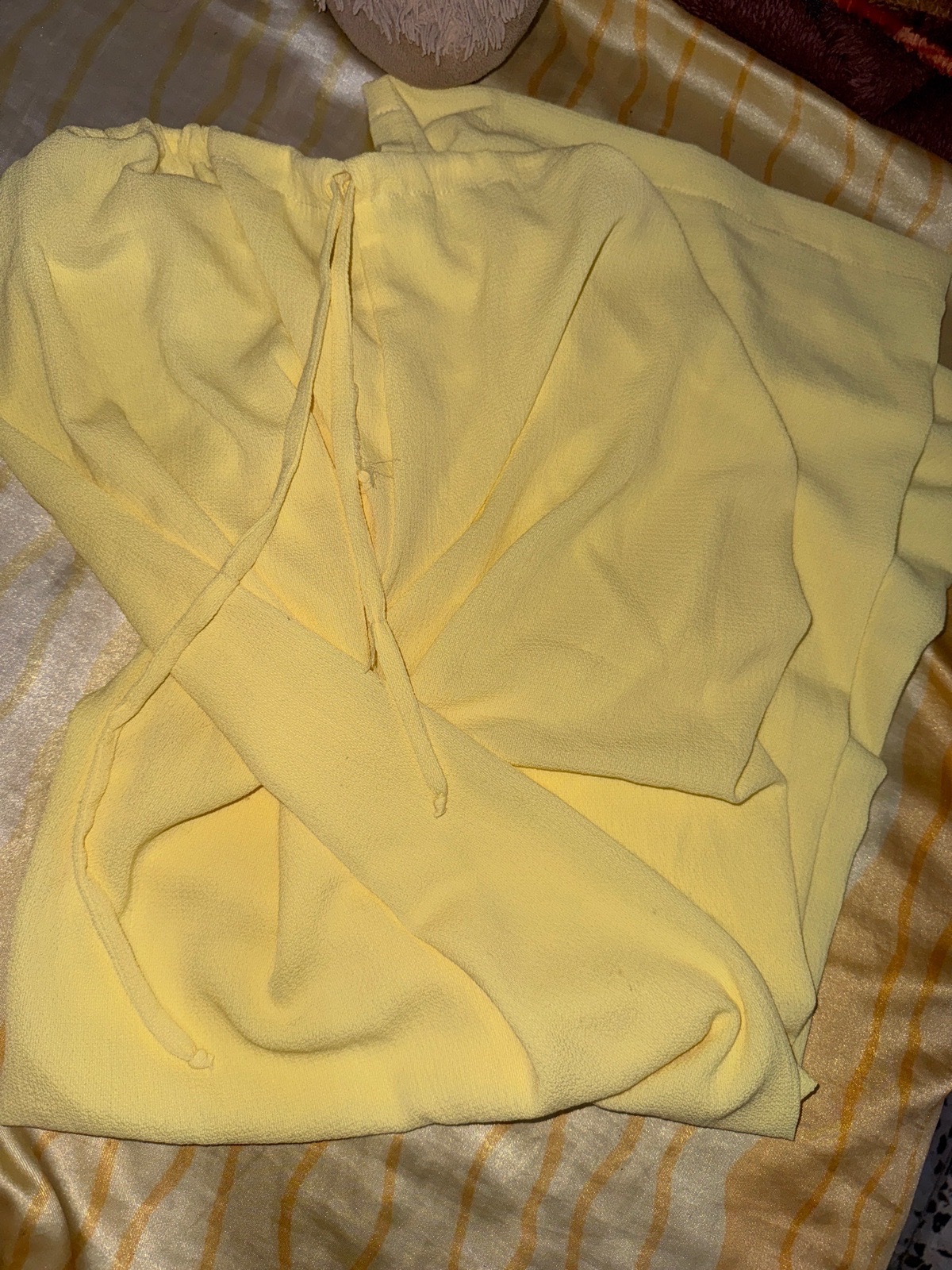 Pantalon💛💛💛