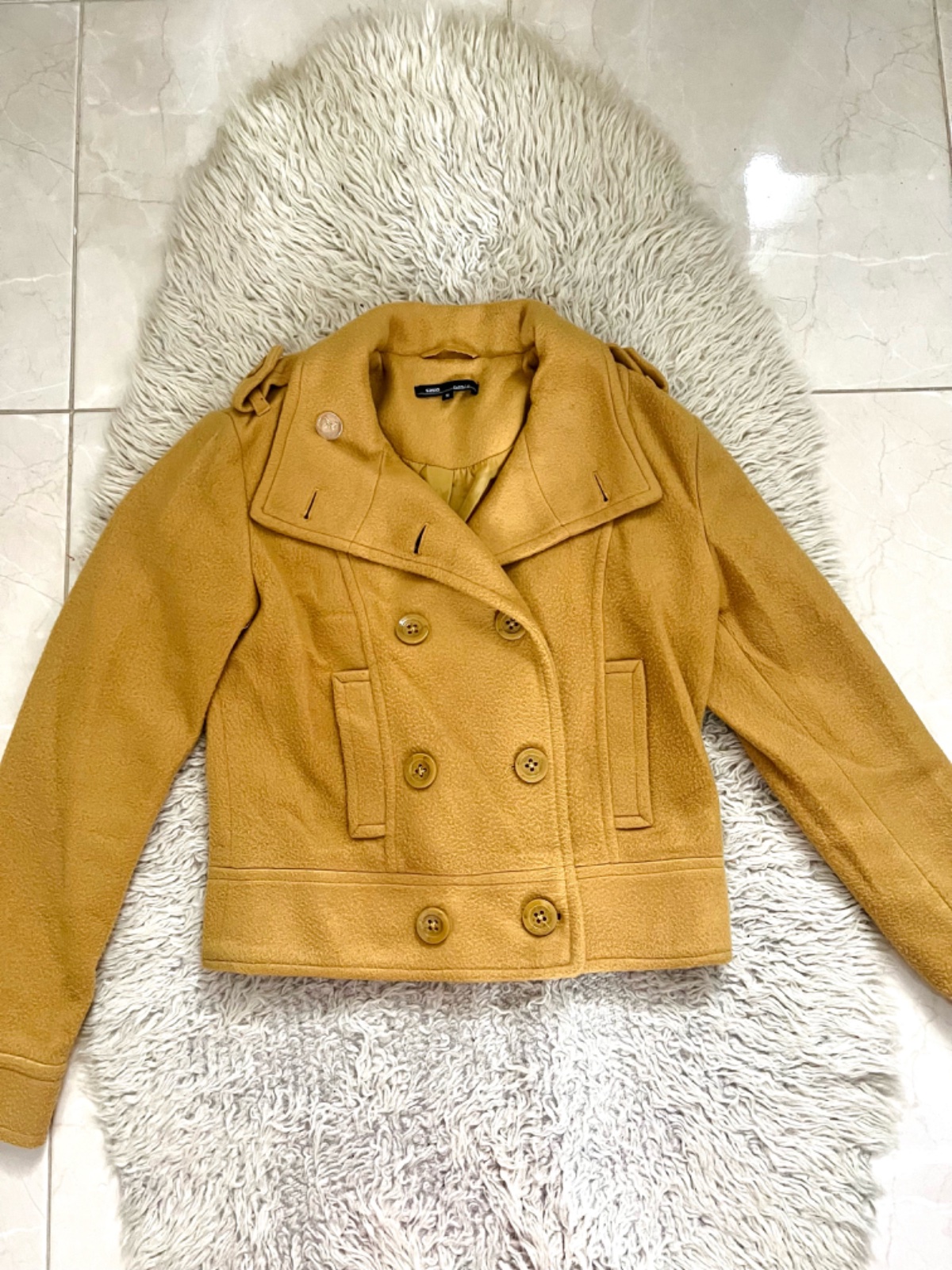 Manteau 