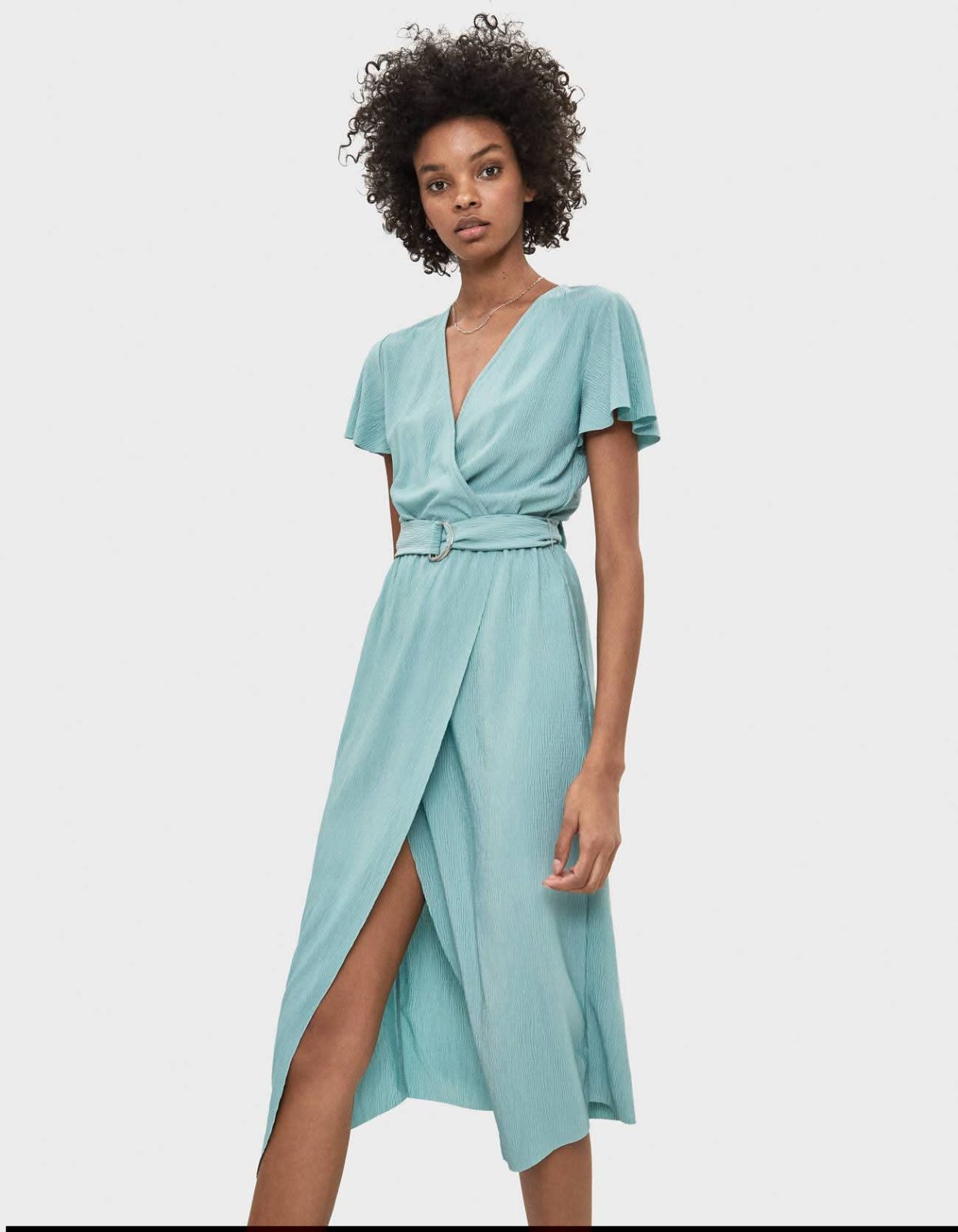 Robe Bershka