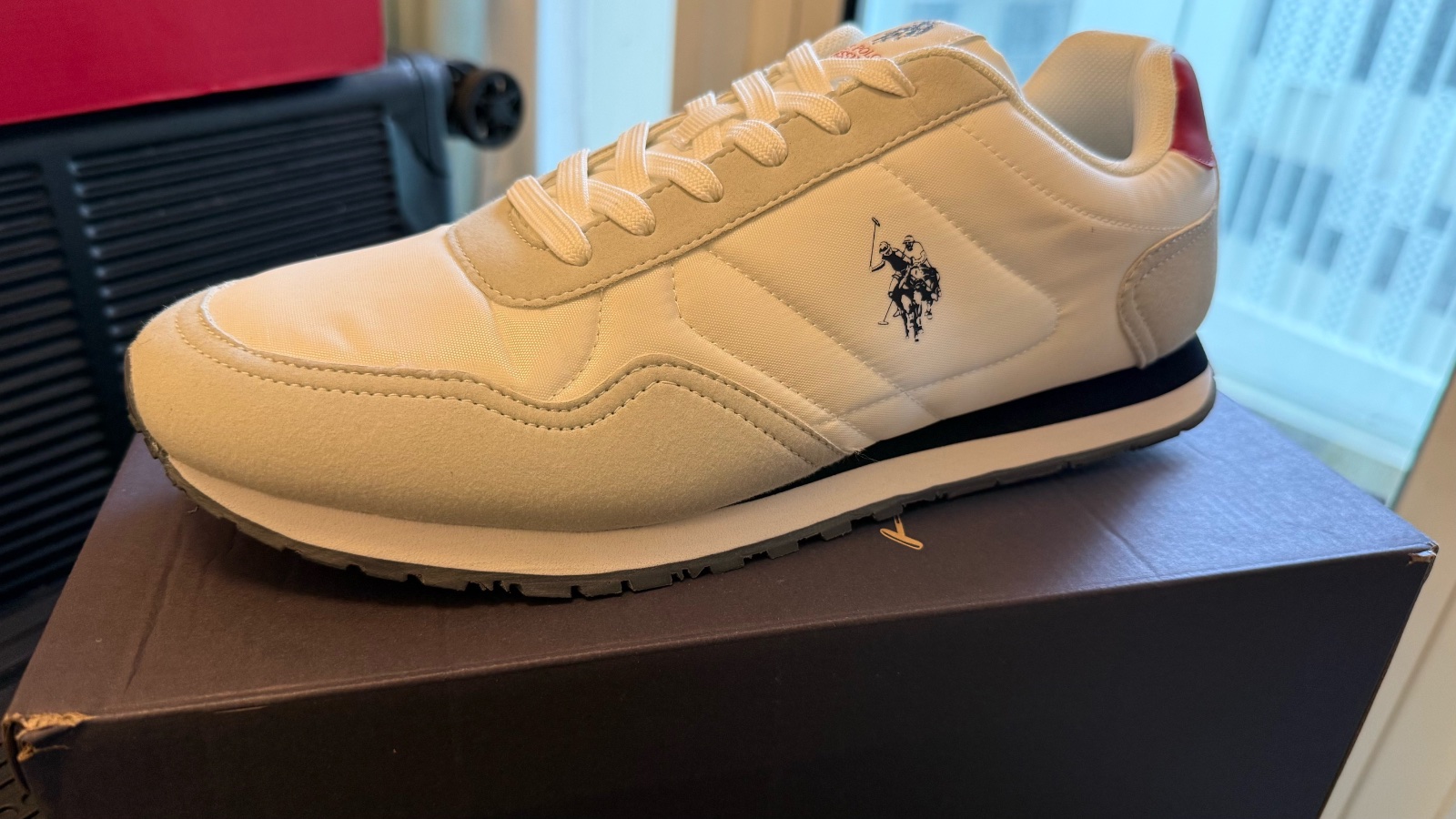 U.S POLO ASSN 