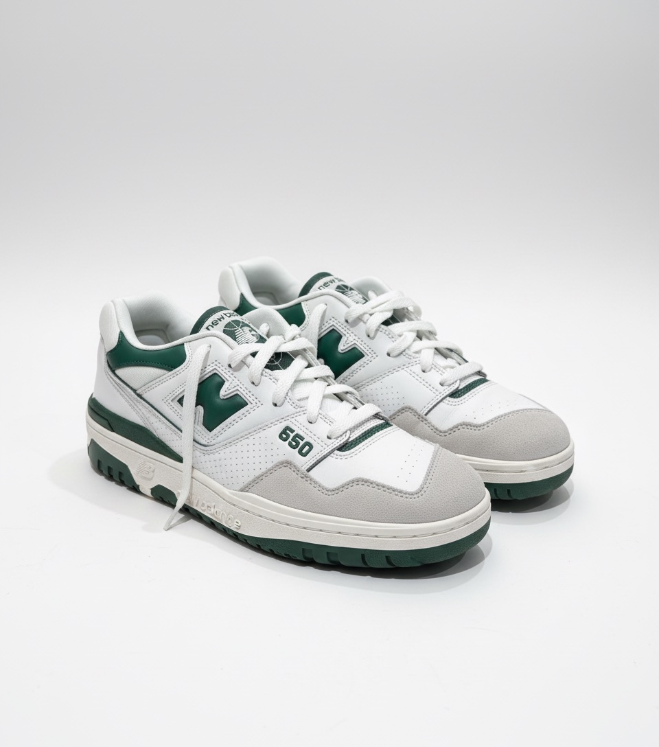 NB 550 