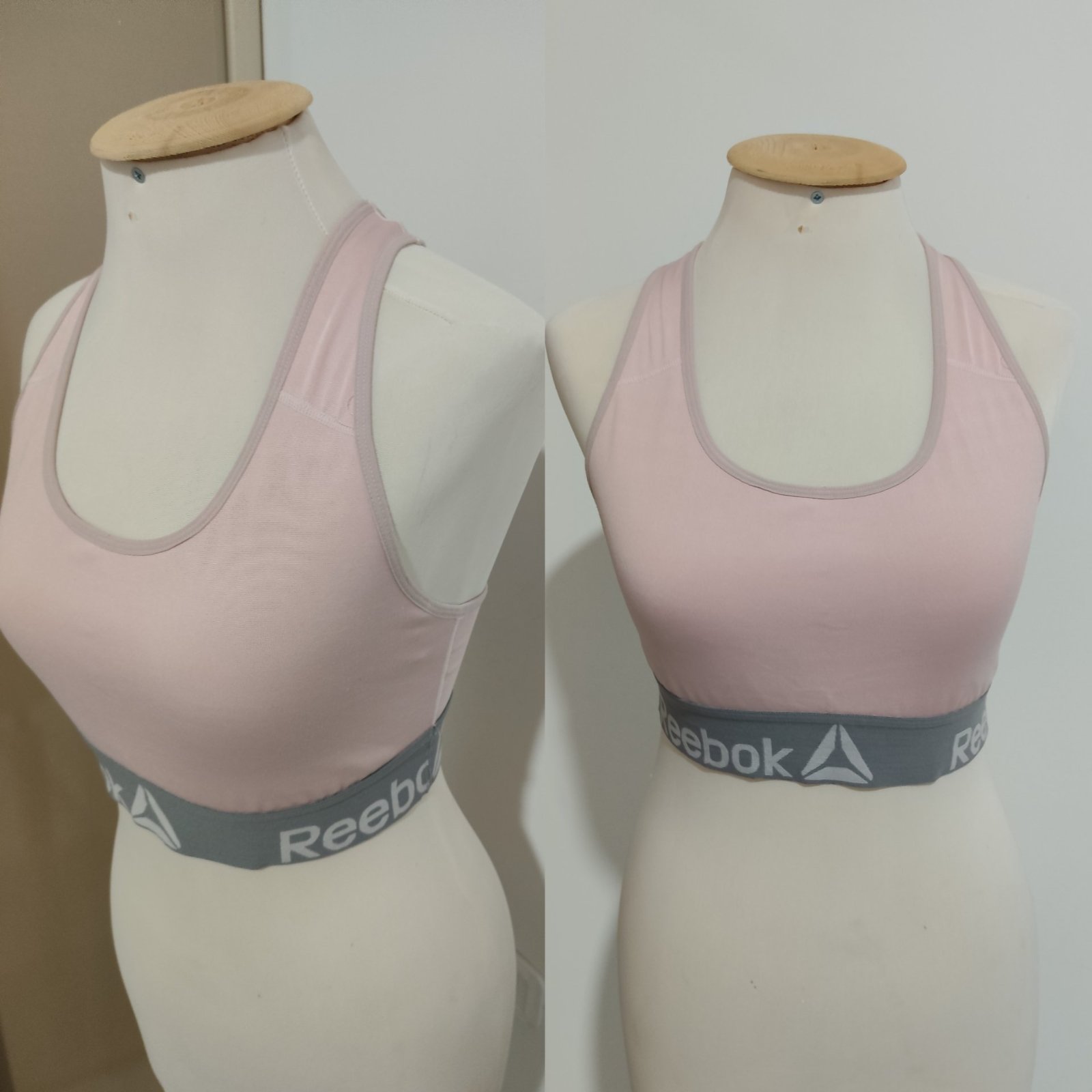 Brassière Reebok rembourrée 🩷