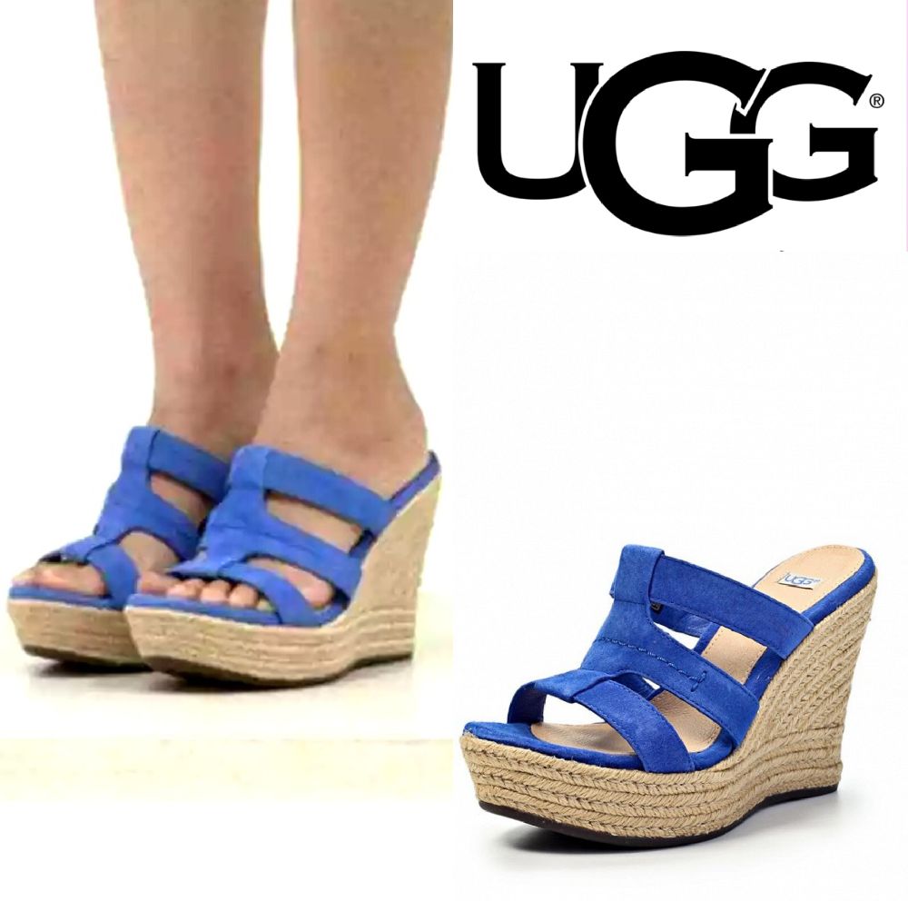 Magnifique UGG hyper chic 💙