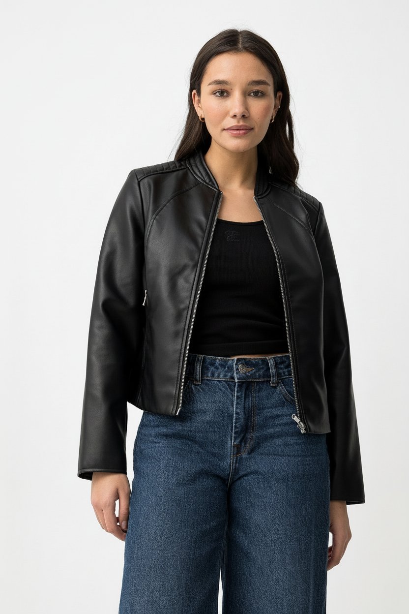 Magnifique veste Tiffosi haute qualité 🖤