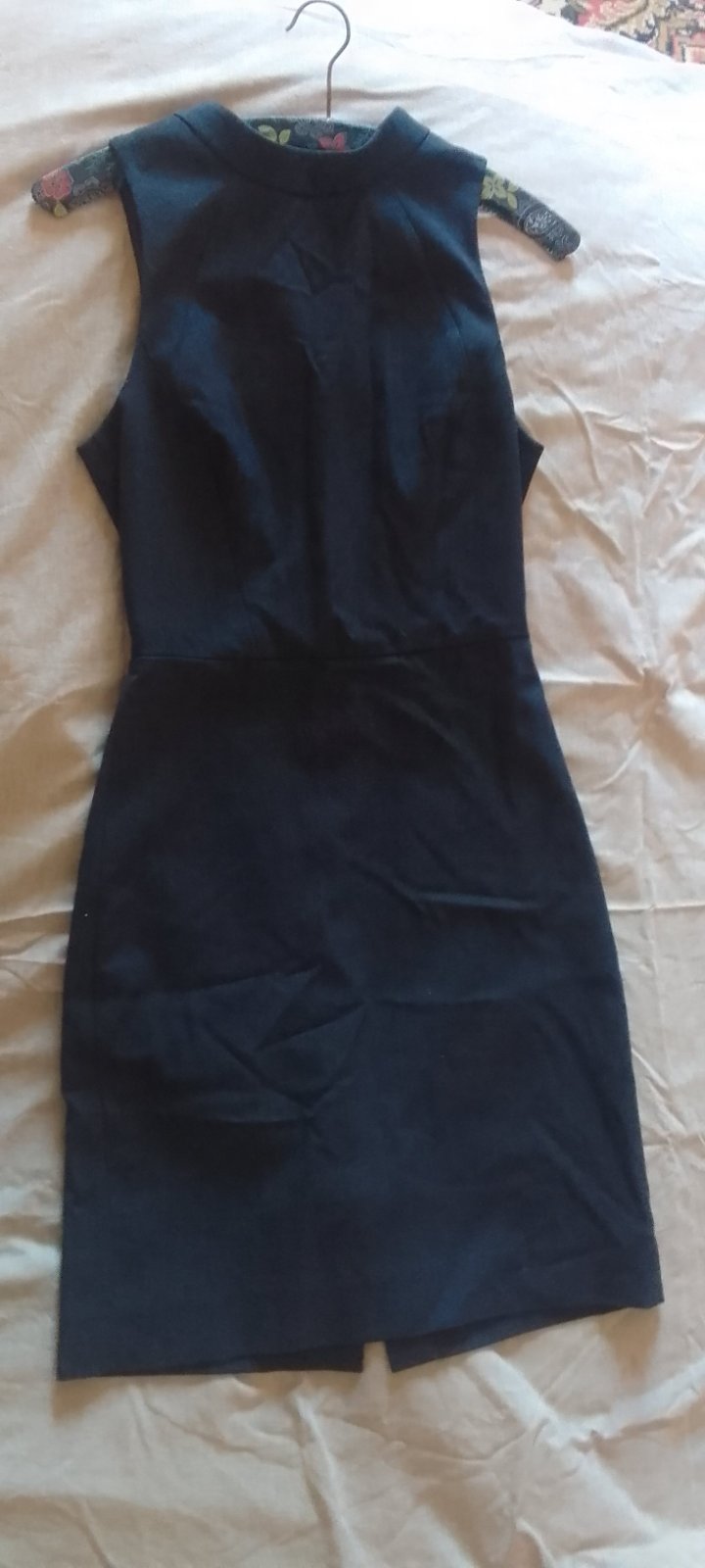 Robe noire
