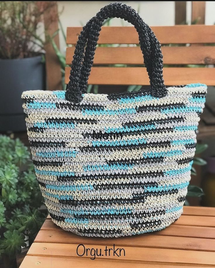 Sac de plage 