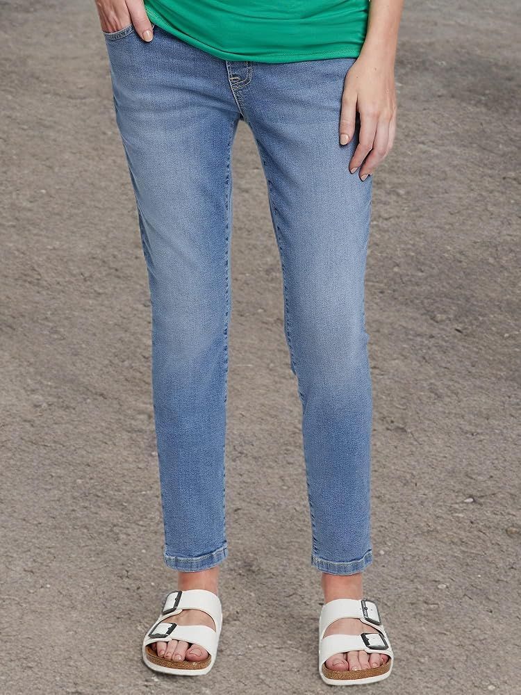 Jean 