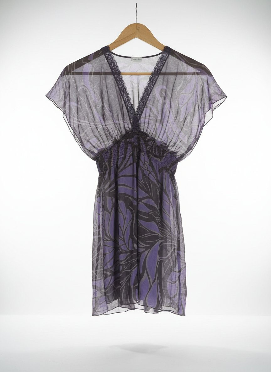 Cache maillot 