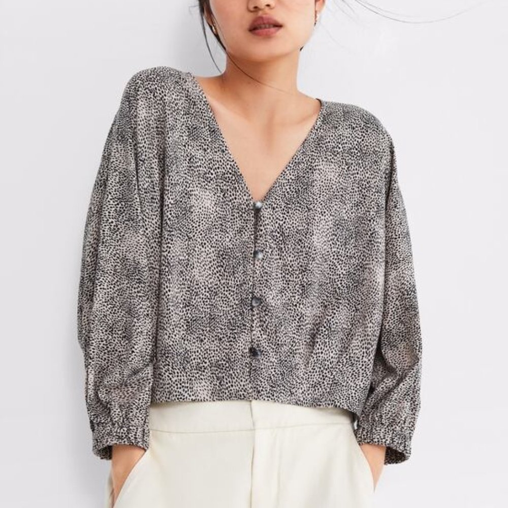 Chemise zara