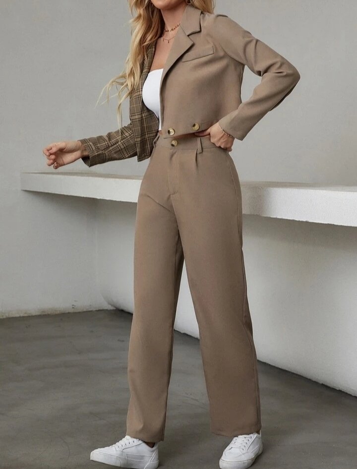 Ensemble shein 