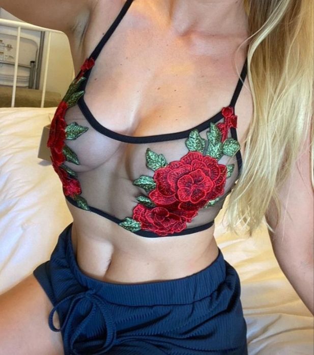 Top transparent 