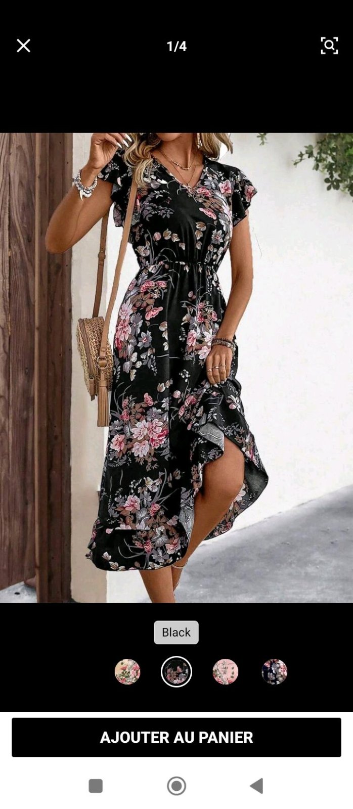 Robe