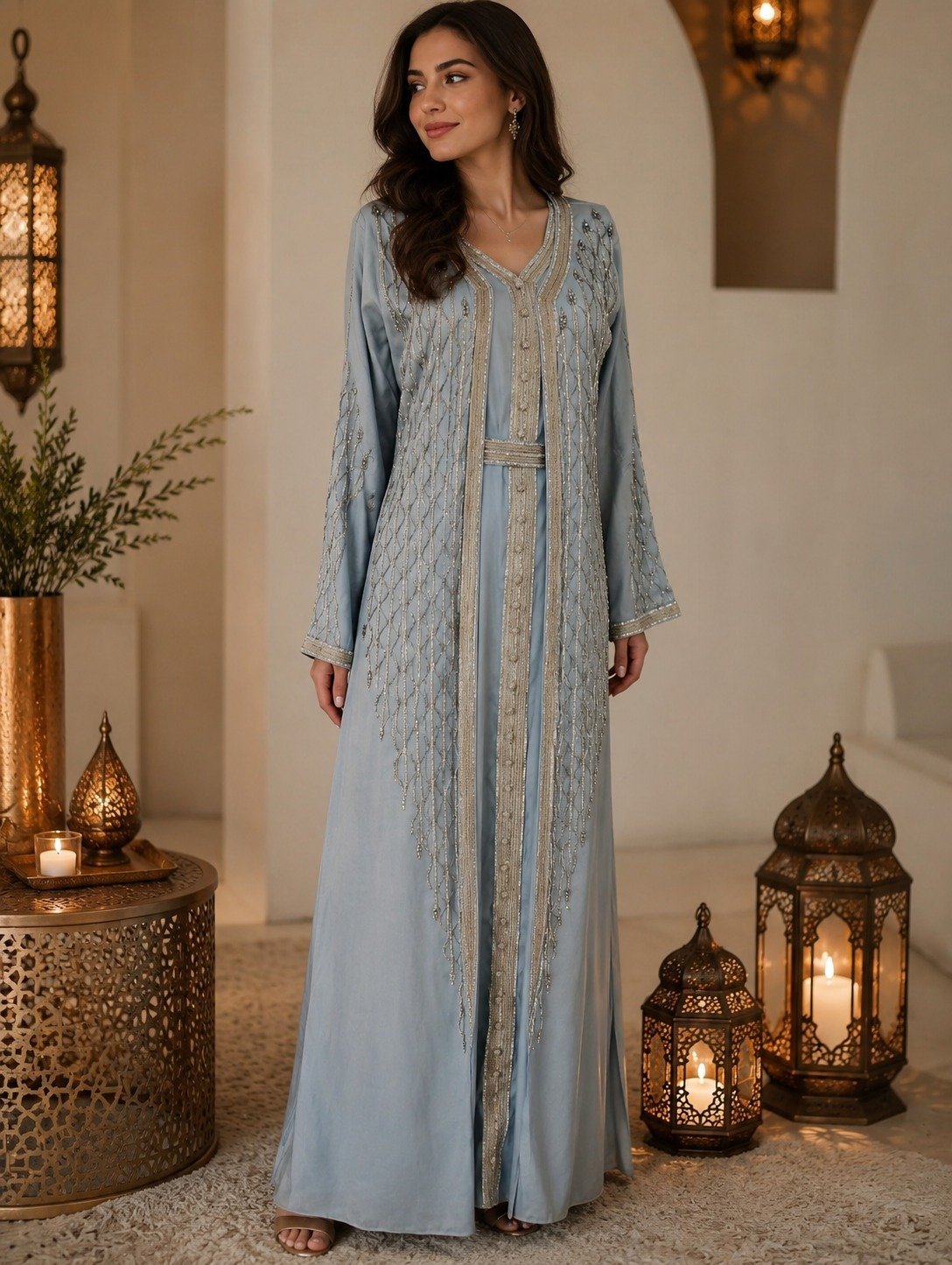 Kaftan 