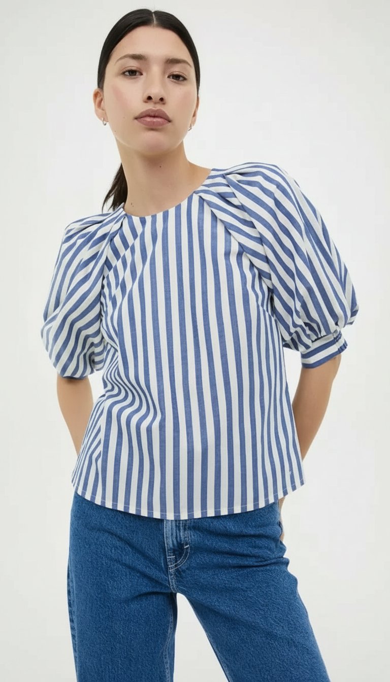 Blouse 