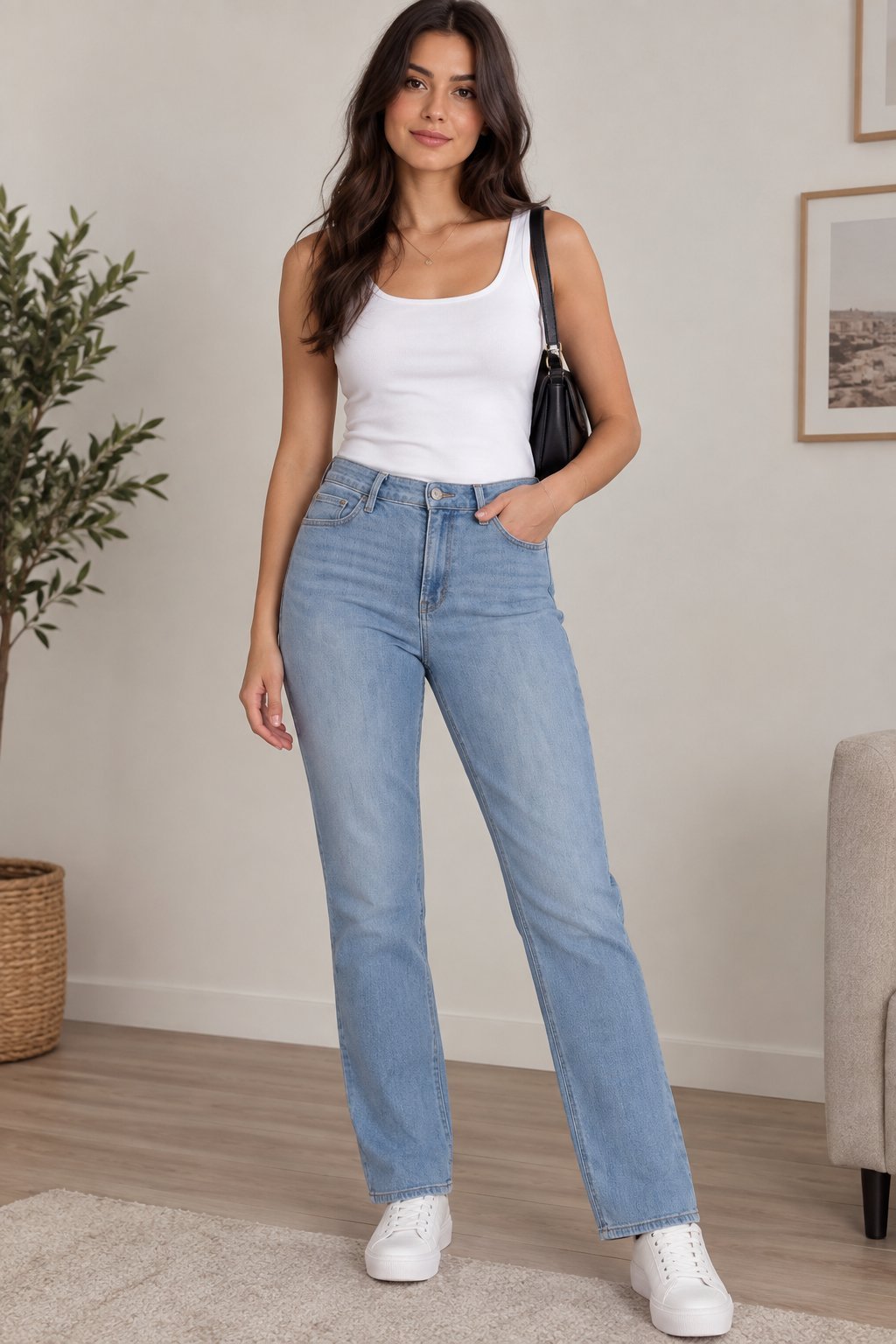 Jean 