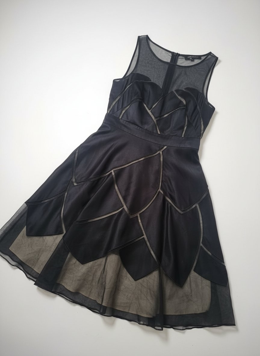 Belle robe soirée ou 3ichwiya plus belle que les photos 