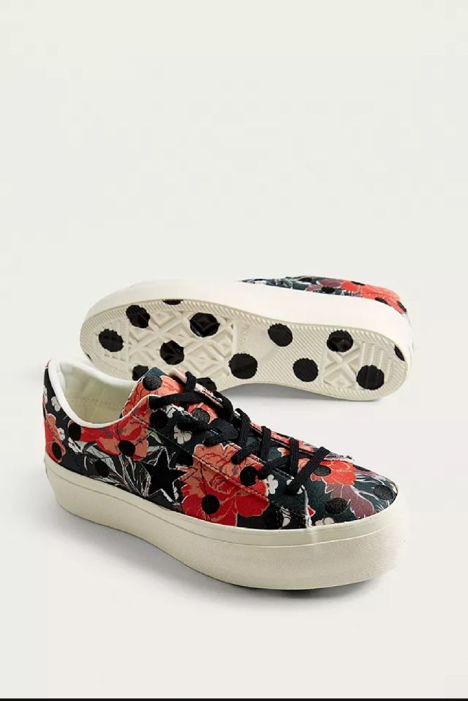 Converse all star