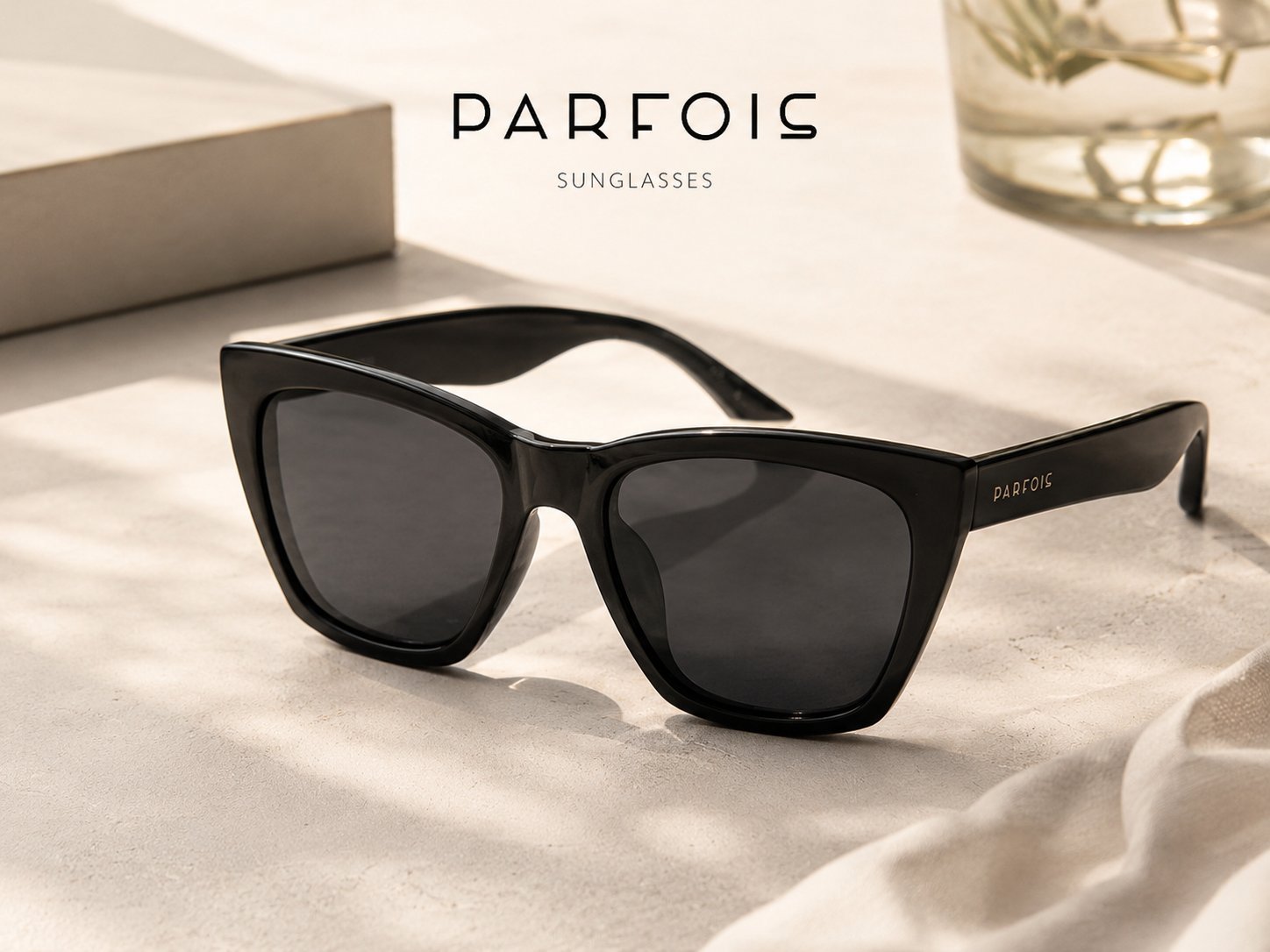 Lunette de soleil 
