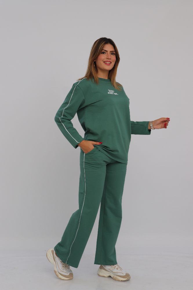 Tenue manche longue