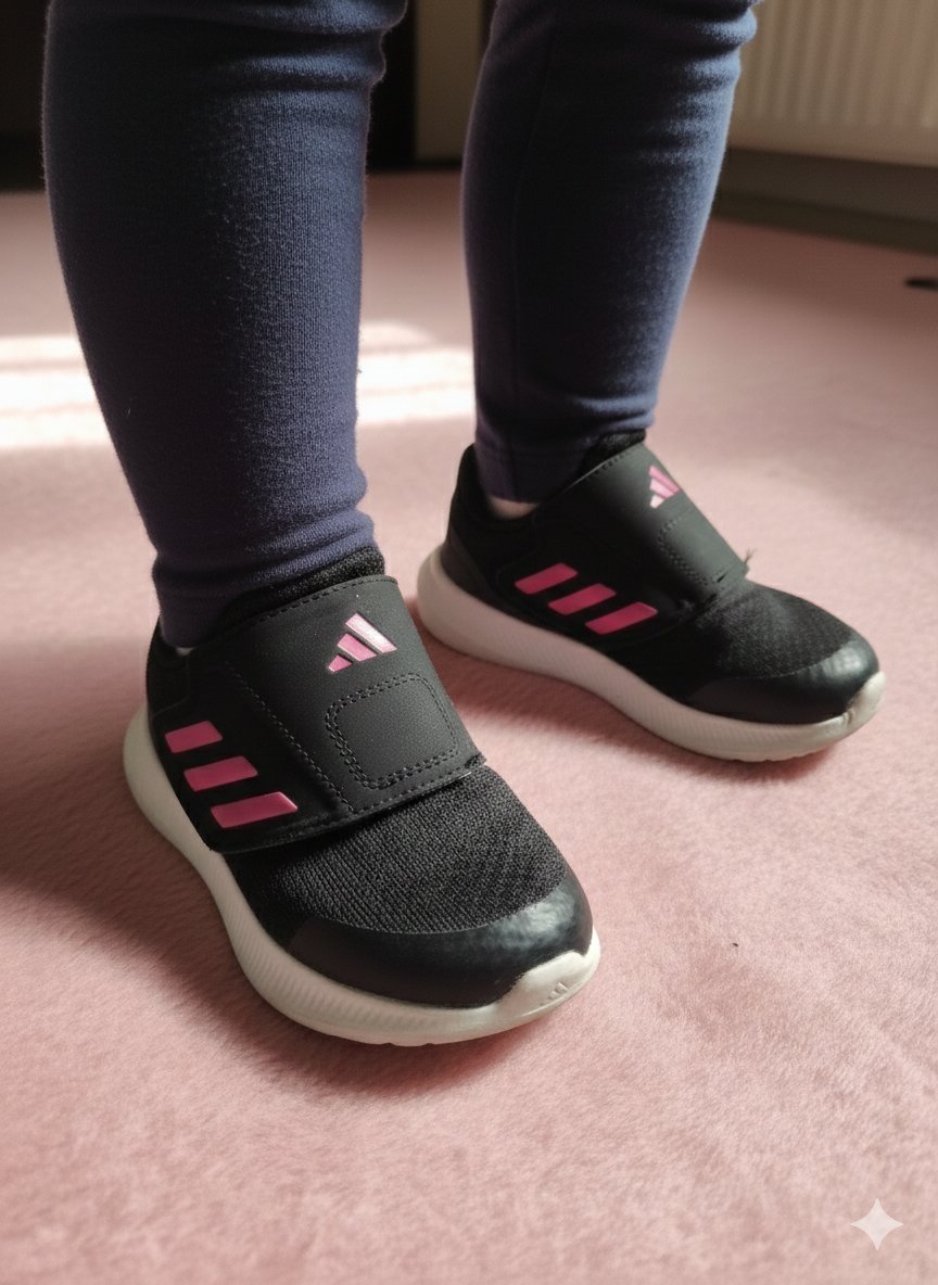 Baskette  adidas Original pointure 24 