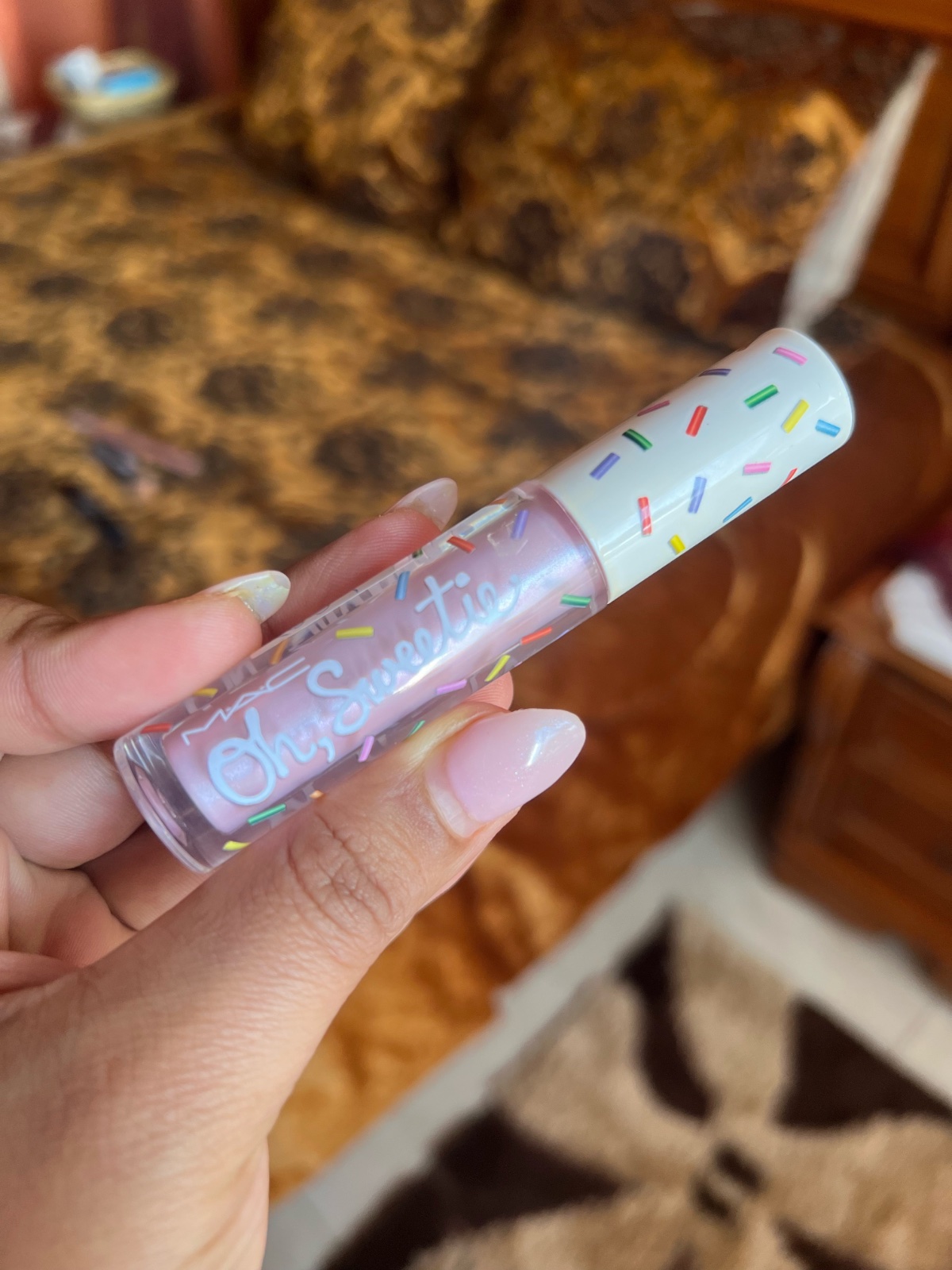 Gloss Mac