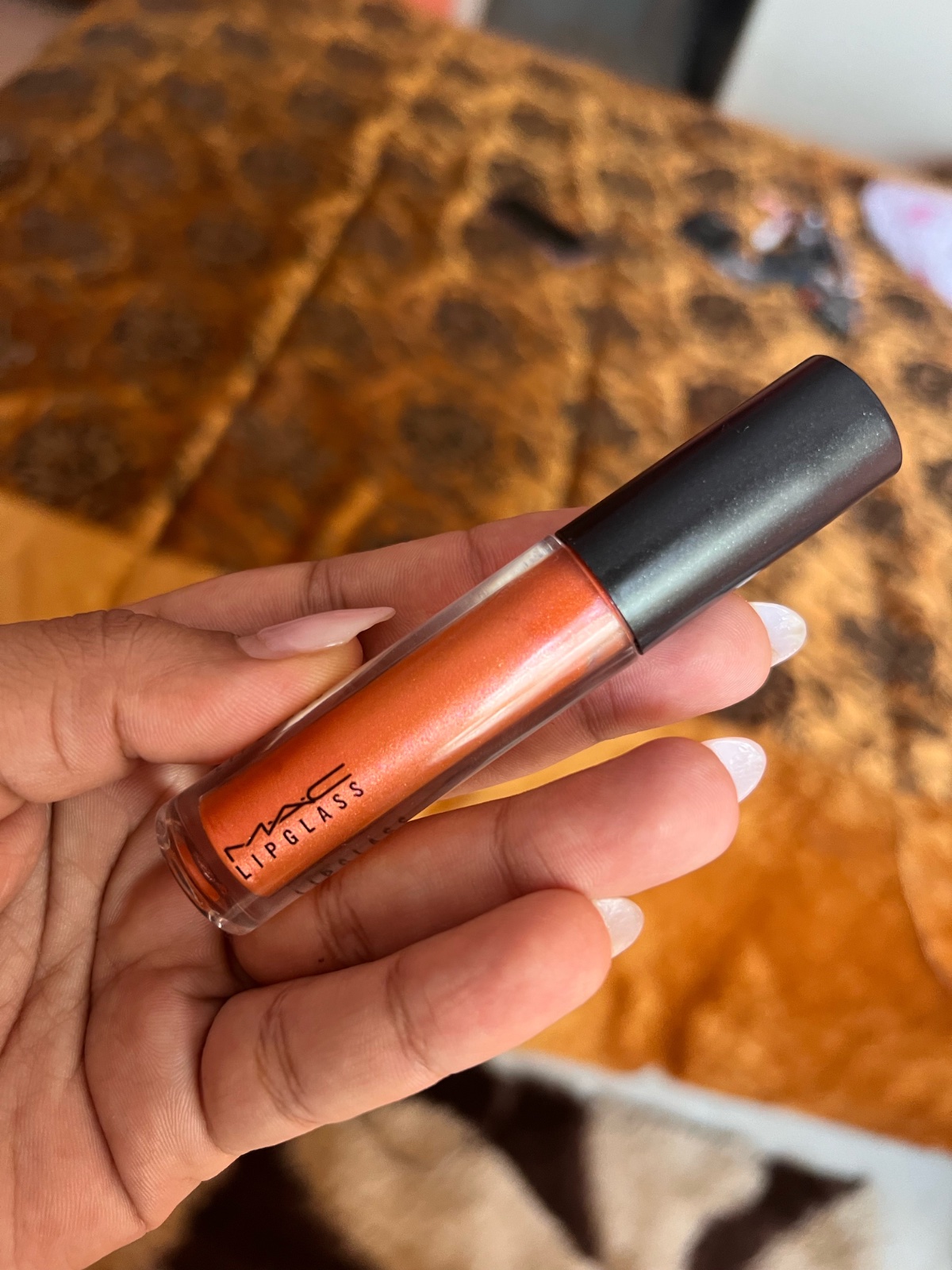 Gloss Mac neuf