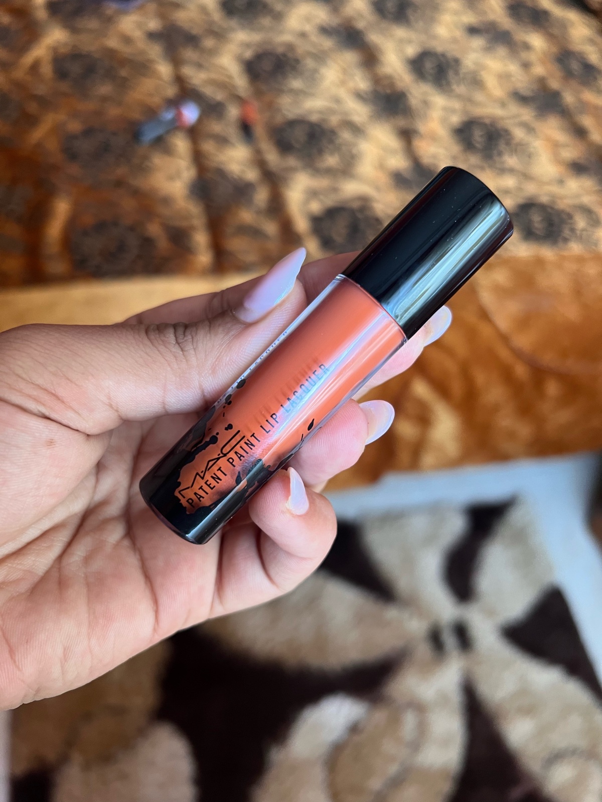 Gloss Mac