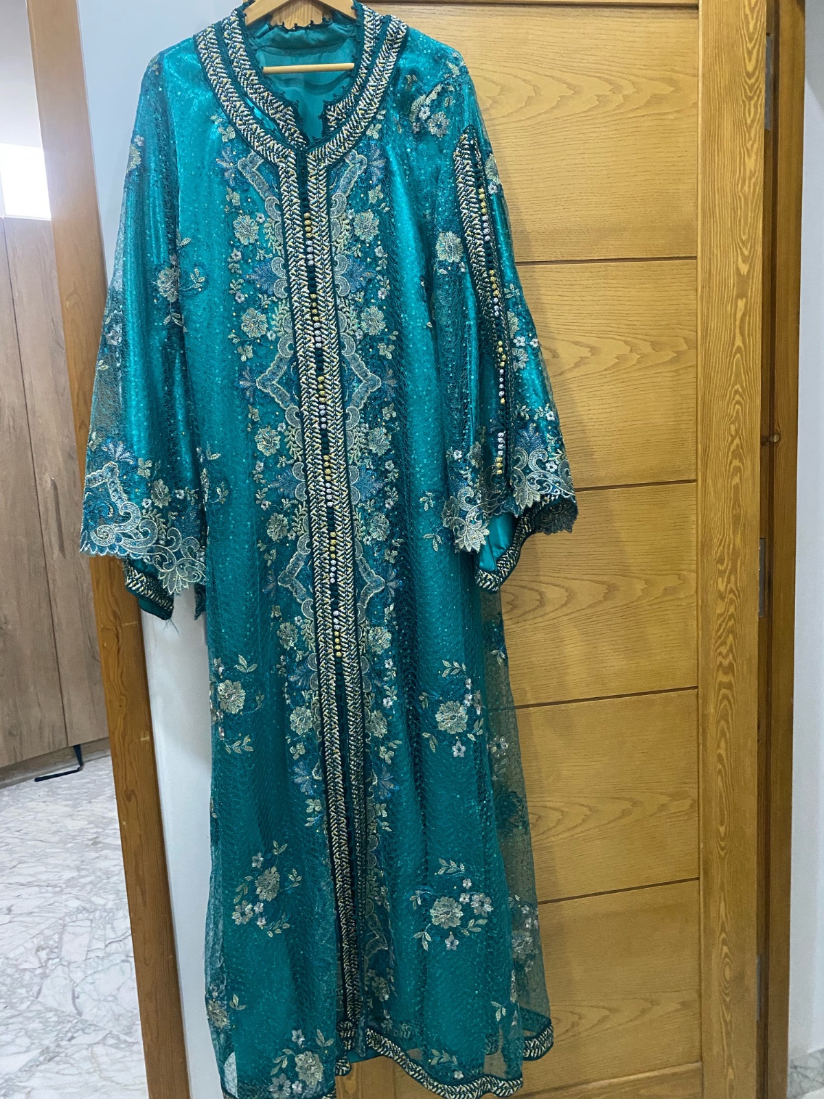 Caftan