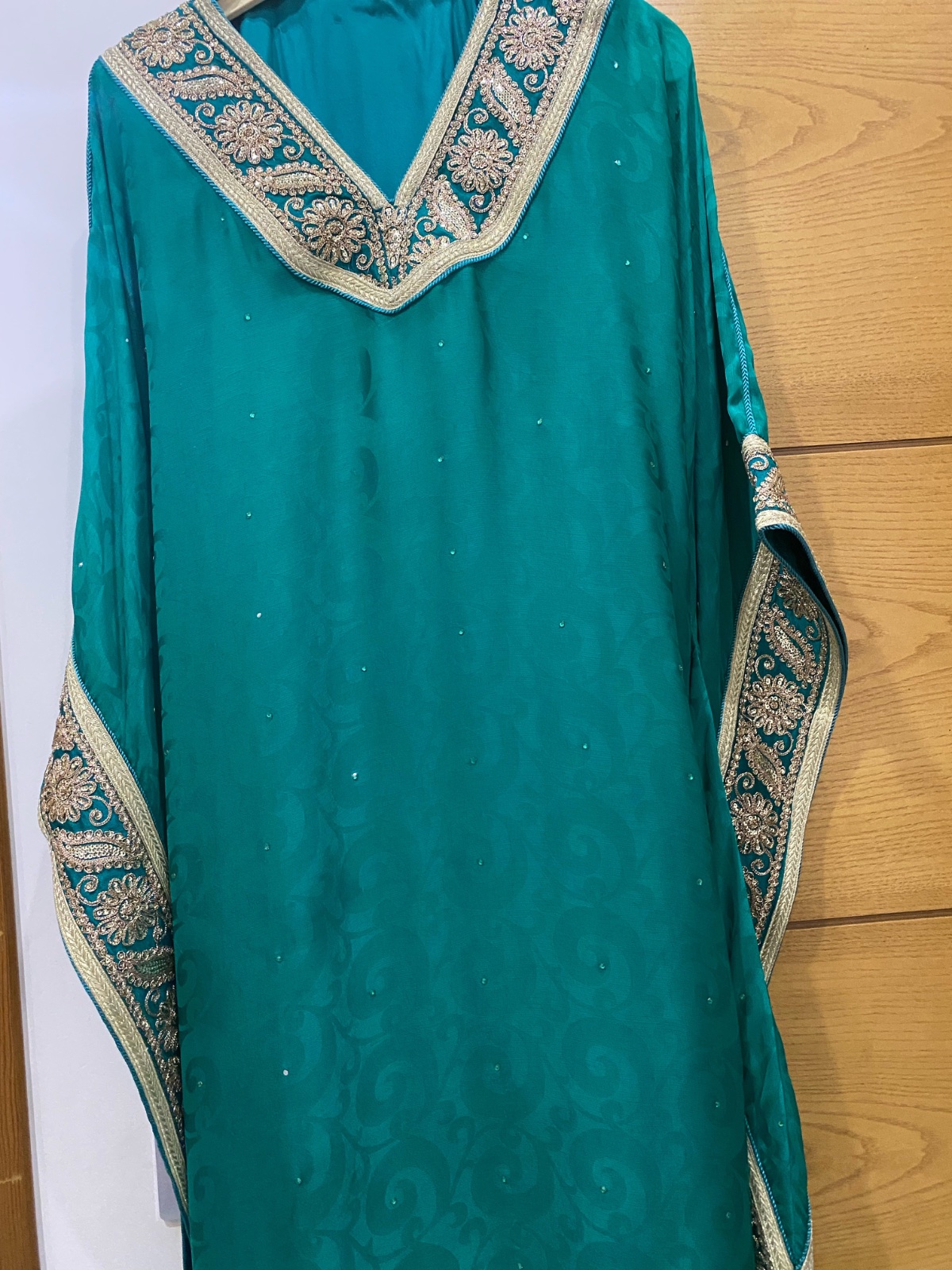 Robe soiree