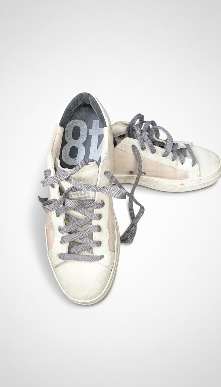 Basket p448 original made in italy