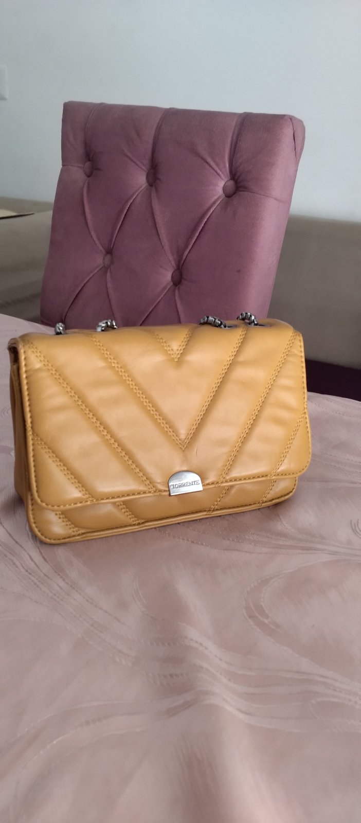 Sac à bandoulière
