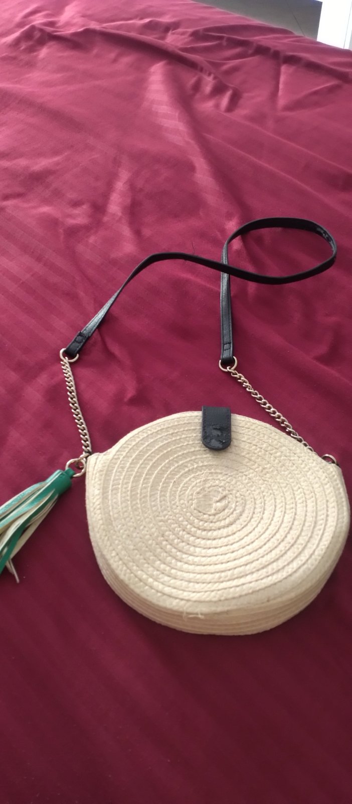 Sac à bandoulière