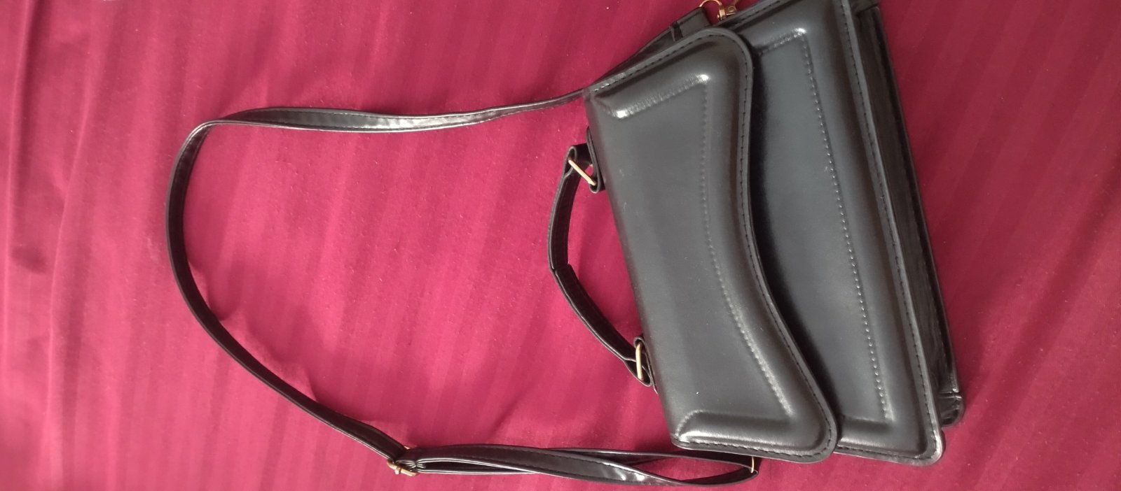 Sac à bandouliere