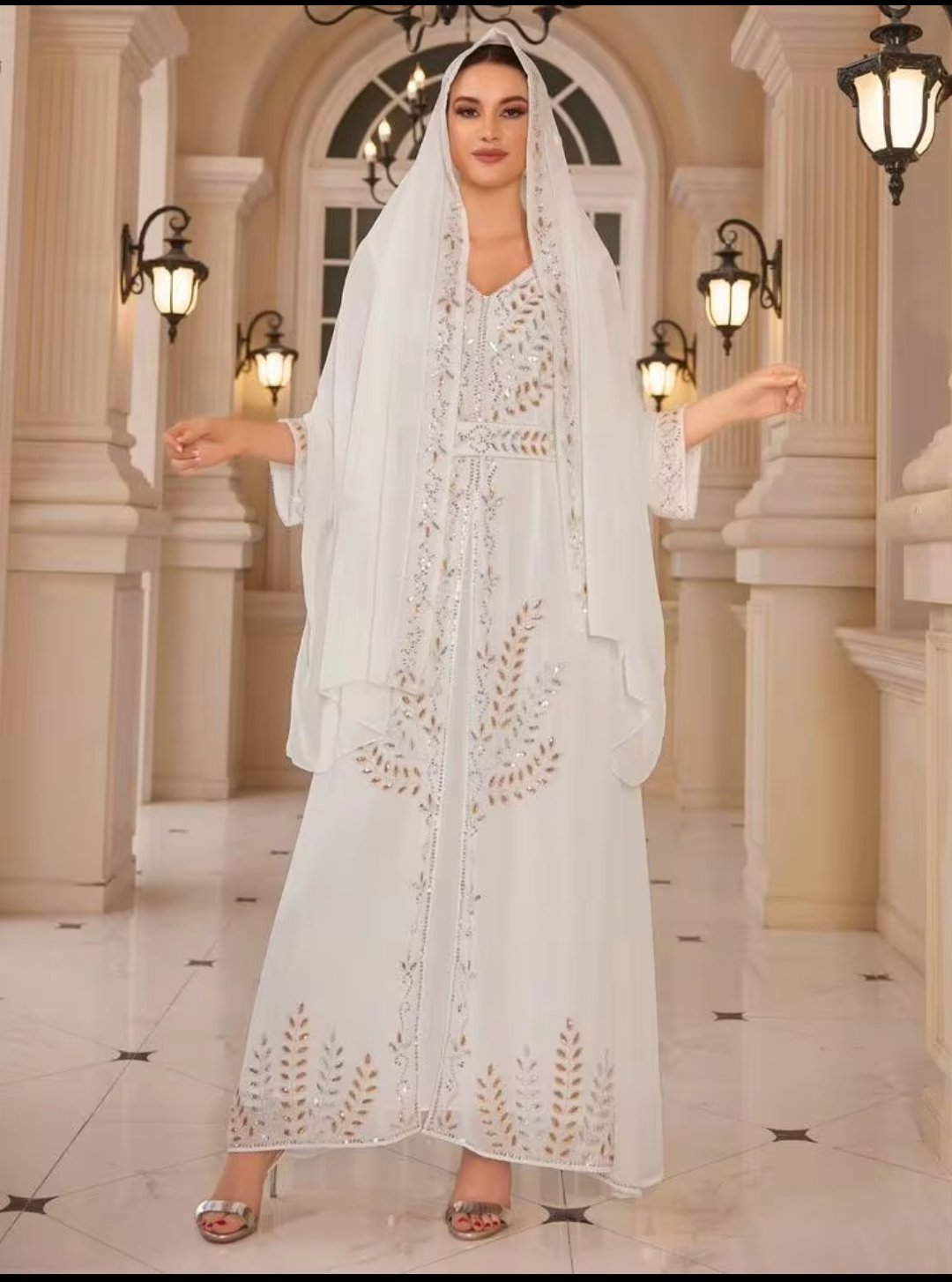 Caftan 