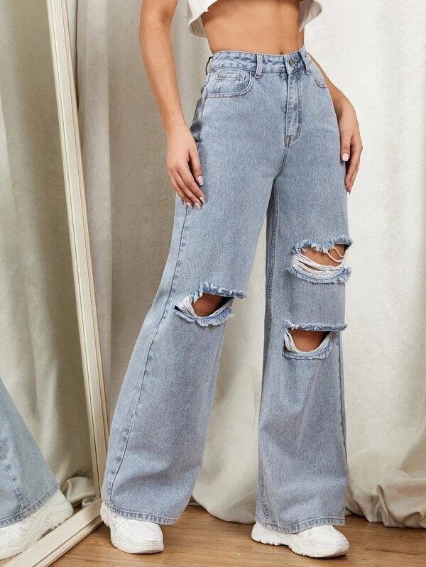 Pantalon djean