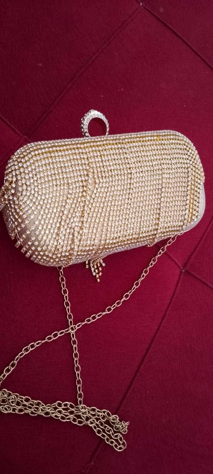 Sac soiré