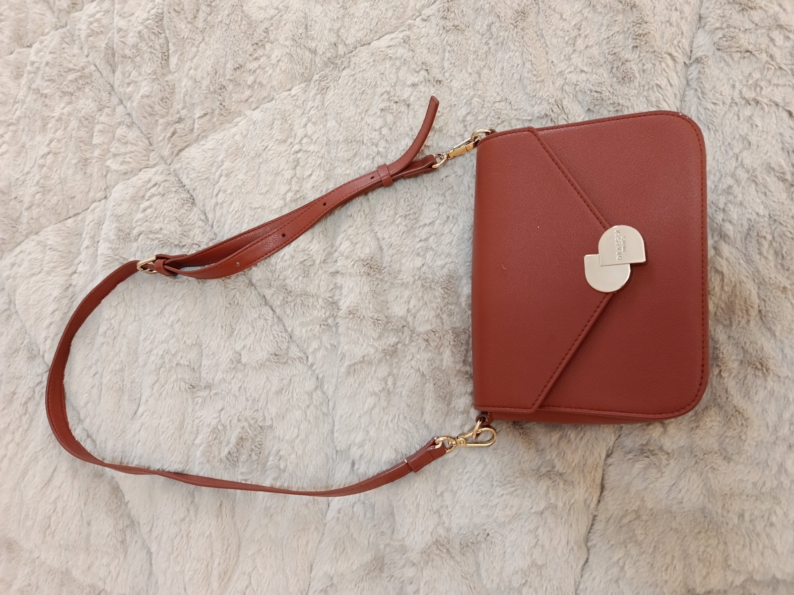 Sac à bandoulière 