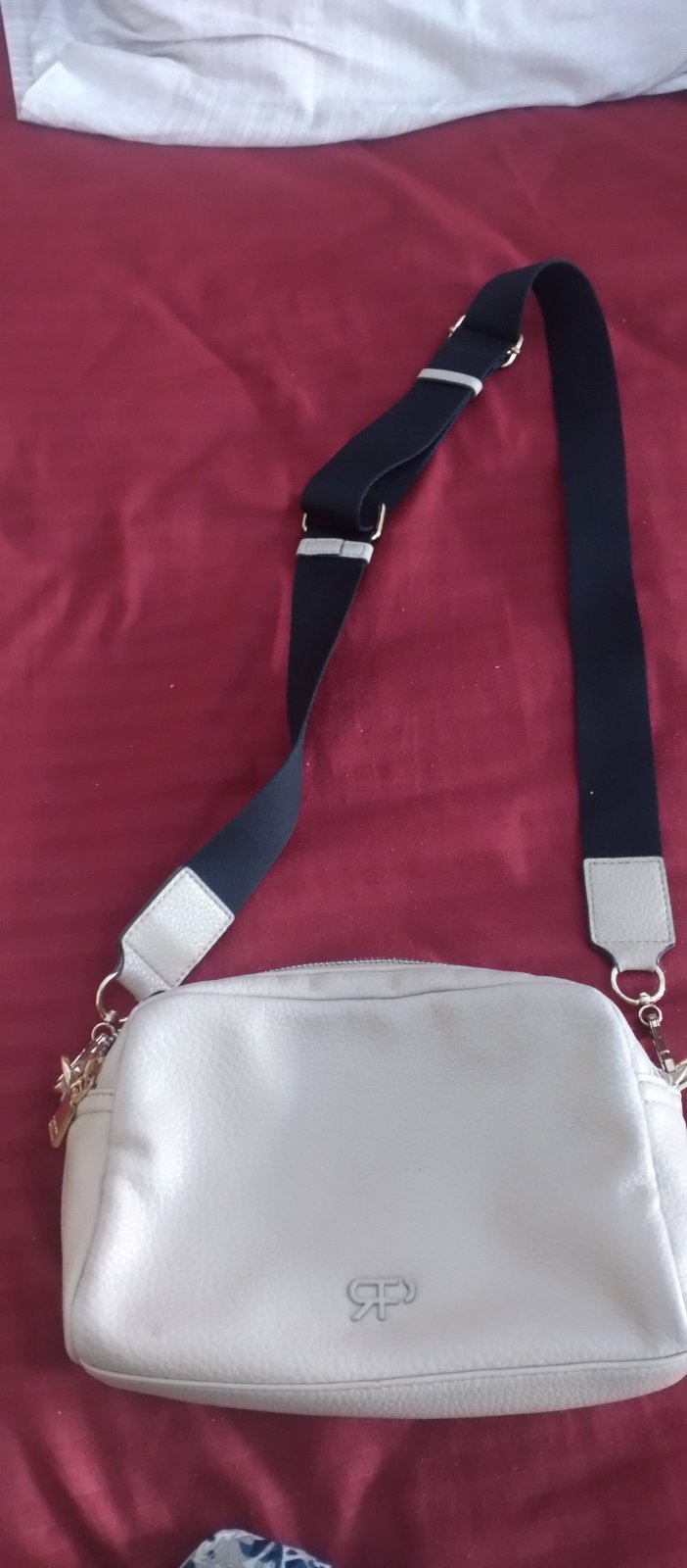 Sac à bandoulière