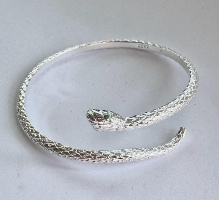 Bracelet inoxydable