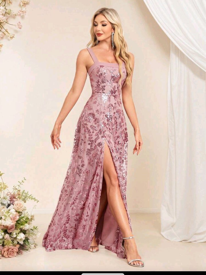 Robe de soirée
