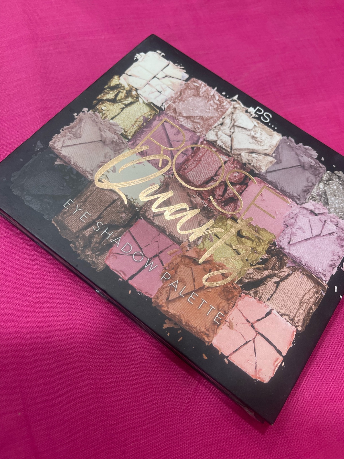 Palette 