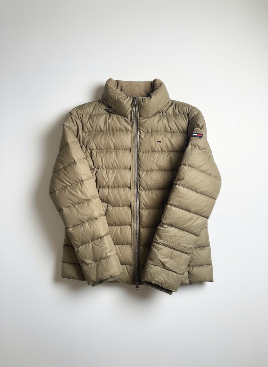Veste Tommy
