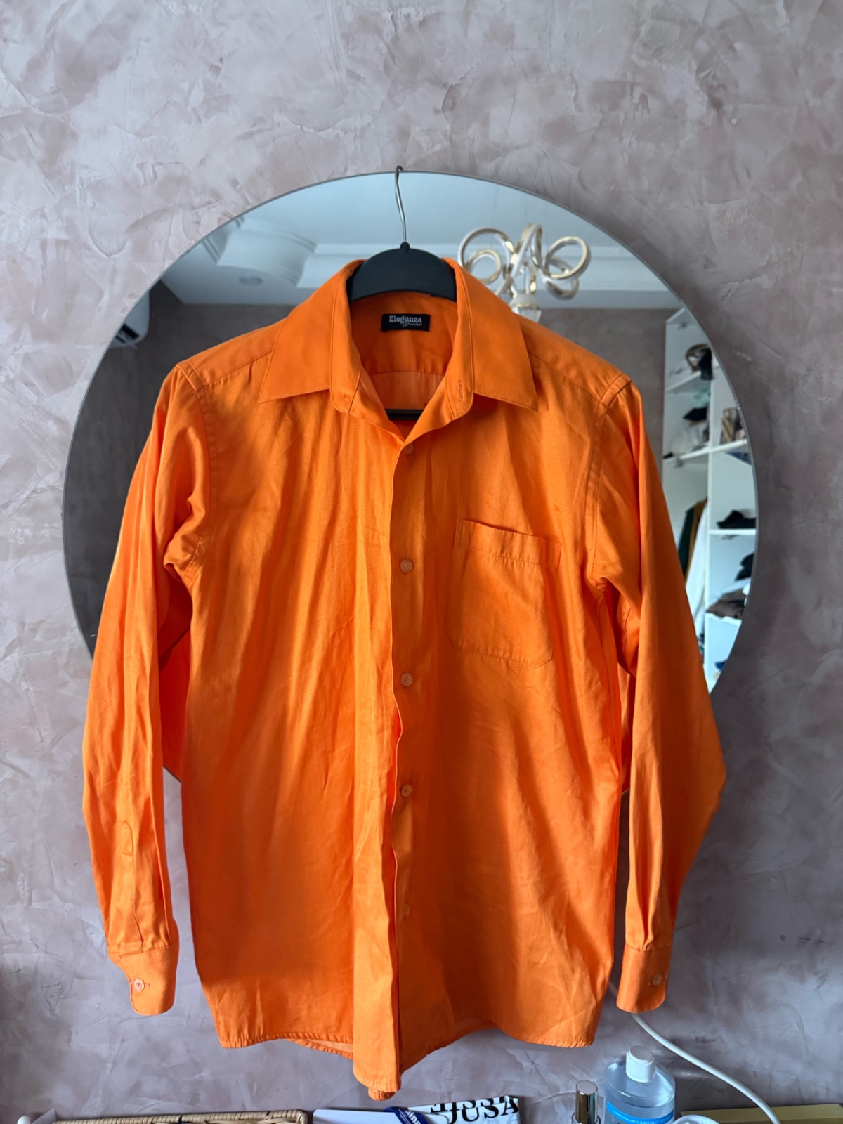 Chemise